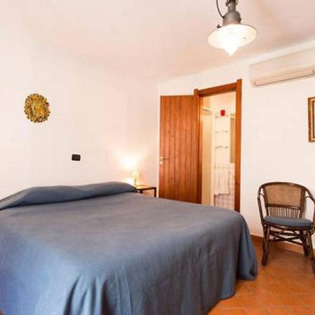 シッラ Le Piccole Grotte Bed & Breakfast エクステリア 写真