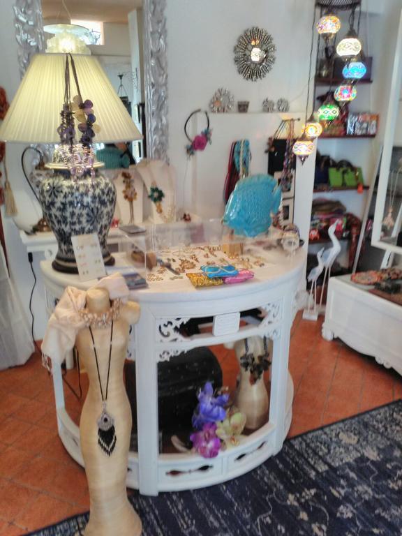 シッラ Le Piccole Grotte Bed & Breakfast エクステリア 写真