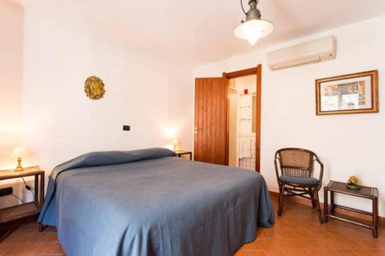 シッラ Le Piccole Grotte Bed & Breakfast エクステリア 写真